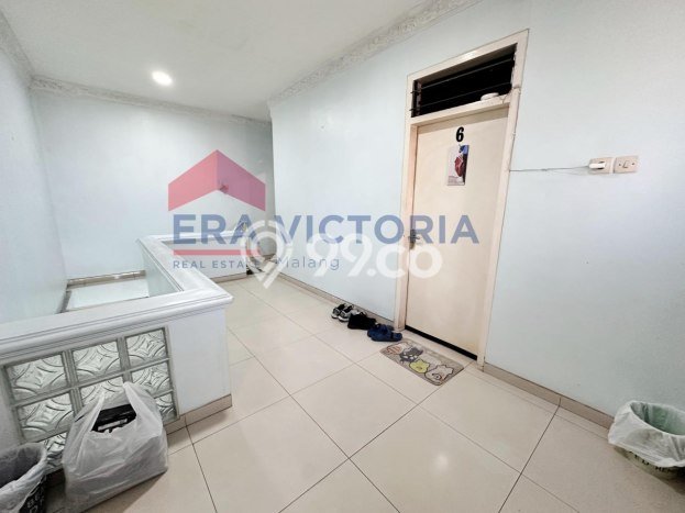Investasi Kost di Blimbing Spesifikasi 8 KT & 6 KM Investasi Kost di Blimbing Spesifikasi 8 KT & 6 KM