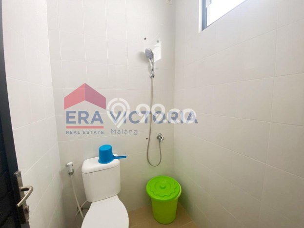 Rumah sewa siap pakai 2 KT di Tasikmadu, Malang Rumah sewa siap pakai 2 KT di Tasikmadu, Malang