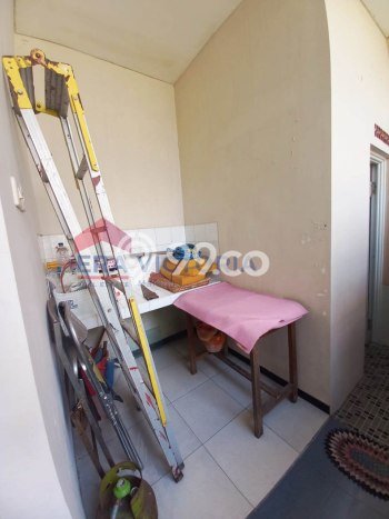 Rumah Minimalis 3 Kamar LT 157m2 di Soekarno Hatta Rumah Minimalis 3 Kamar LT 157m2 di Soekarno Hatta