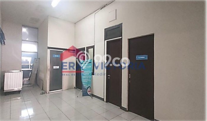 Komersial Dijual di Prime Area Kediri Luas 1250m2 Komersial Dijual di Prime Area Kediri Luas 1250m2