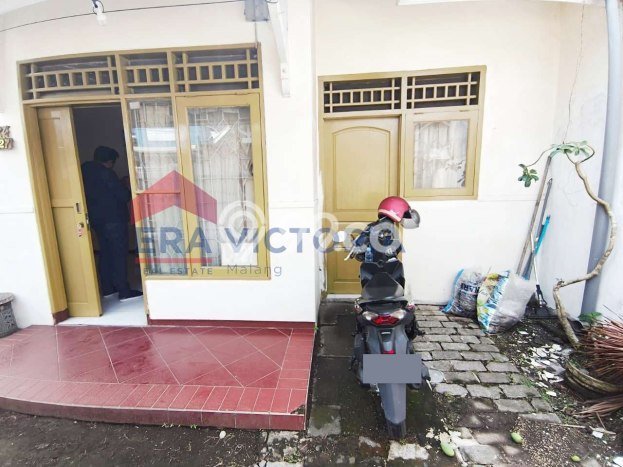 Rumah Tenang area Lowokwaru, 2 KT, LT 105m2m² Bangunan 45m2m² Rumah Tenang area Lowokwaru, 2 KT, LT 105m2m² Bangunan 45m2m²