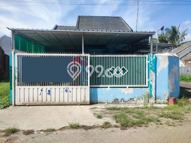 Rumah Murah Dijual Area Kepanjen, Malang Harga Rp 200 Juta Rumah Murah Dijual Area Kepanjen, Malang Harga Rp 200 Juta