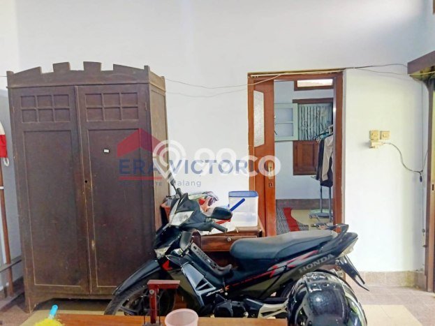 Hunian Eksklusif Dijual LT 607m2 di Klojen, Malang Hunian Eksklusif Dijual LT 607m2 di Klojen, Malang