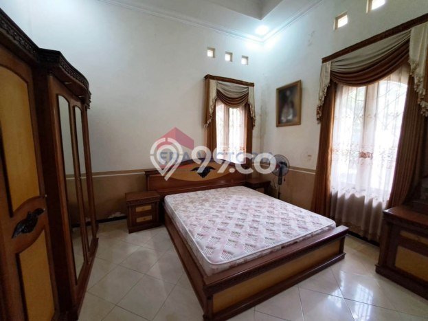 Rumah Modern Minimalis 4 KT Siap Huni di Sukun Rumah Modern Minimalis 4 KT Siap Huni di Sukun