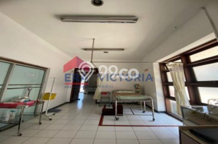 Komersial Dijual di Prime Area Kediri Luas 1250m2 Komersial Dijual di Prime Area Kediri Luas 1250m2