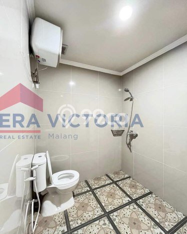 Unit Kost Dijual di Kawasan Blimbing Malang dengan 18 KT Unit Kost Dijual di Kawasan Blimbing Malang dengan 18 KT