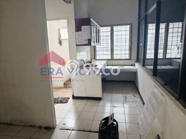 Unit Ruko Tersedia di Soekarno Hatta Spesifikasi LB 128m2 Unit Ruko Tersedia di Soekarno Hatta Spesifikasi LB 128m2