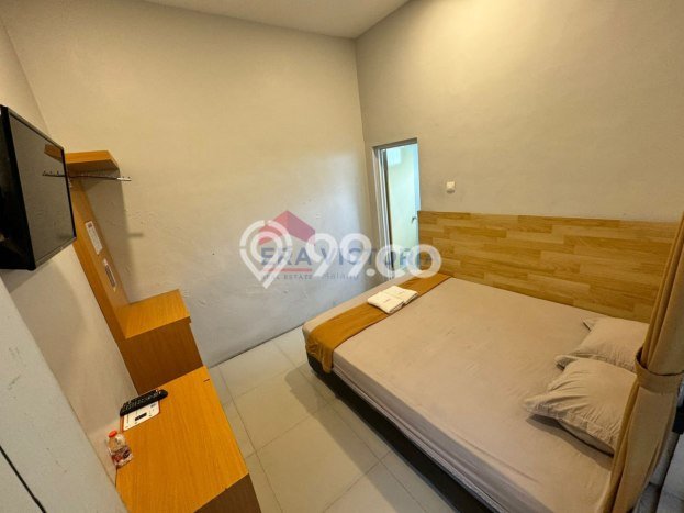 Dijual Rumah Kost di Tunggulwulung, Malang, 10 KT, 10 KM, Bangunan 396m2 Dijual Rumah Kost di Tunggulwulung, Malang, 10 KT, 10 KM, Bangunan 396m2
