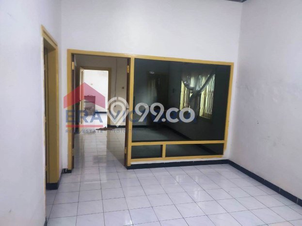 Rumah Murah LT 206m2 di Bareng Lingkungan Asri Rumah Murah LT 206m2 di Bareng Lingkungan Asri