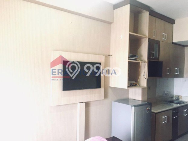 Apartemen Terjangkau di Lowokwaru Spesifikasi 1 Kamar Apartemen Terjangkau di Lowokwaru Spesifikasi 1 Kamar