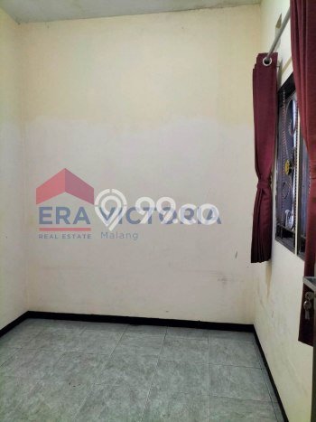 Jual Rumah Modern 4 KT di Arjosari, Malang Jual Rumah Modern 4 KT di Arjosari, Malang