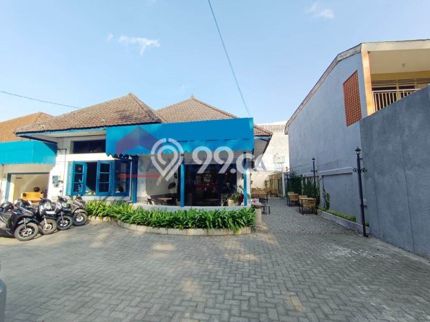 Dijual Cepat Rumah 5 KT 2 KM di Lokasi Premium Klojen, Malang Dijual Cepat Rumah 5 KT 2 KM di Lokasi Premium Klojen, Malang