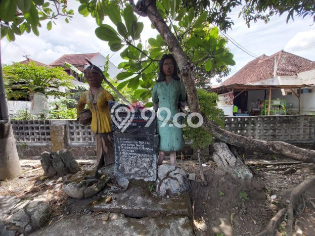 Dijual Rumah Mewah Exclusive di Klojen, Malang Dijual Rumah Mewah Exclusive di Klojen, Malang