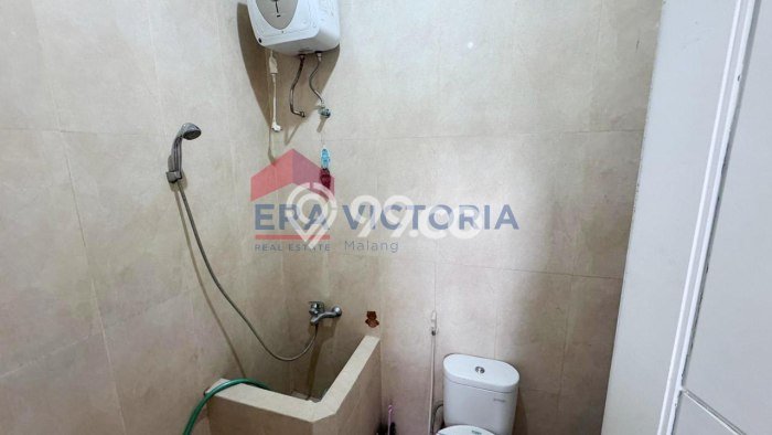 Sewa Rumah Murah di Permata Jingga Malang Punya 3 Kamar Tidur Sewa Rumah Murah di Permata Jingga Malang Punya 3 Kamar Tidur