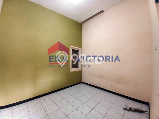 Rumah Modern Cantik 3 KT Siap Huni di Kedungkandang Rumah Modern Cantik 3 KT Siap Huni di Kedungkandang