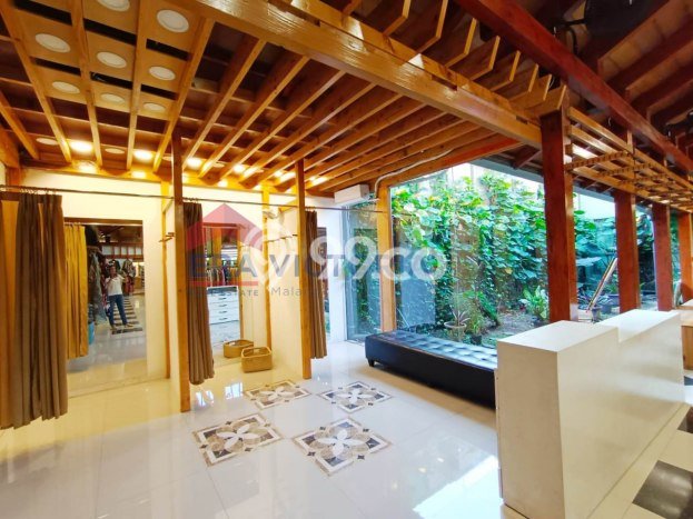 Dijual Rumah Premium dengan Fasilitas Sekitar Komplit di Klojen, Malang Dijual Rumah Premium dengan Fasilitas Sekitar Komplit di Klojen, Malang