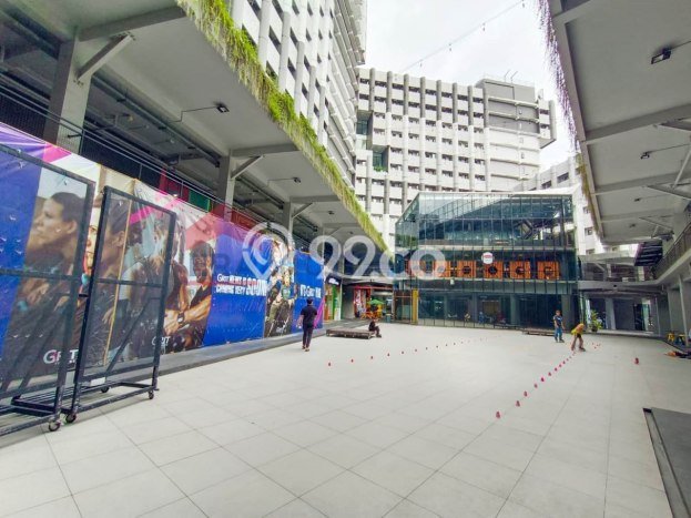 Apartemen Harga Terjangkau untuk Dijual di Dinoyo Dengan Spesifikasi 1 KT & 1 KM Apartemen Harga Terjangkau untuk Dijual di Dinoyo Dengan Spesifikasi 1 KT & 1 KM