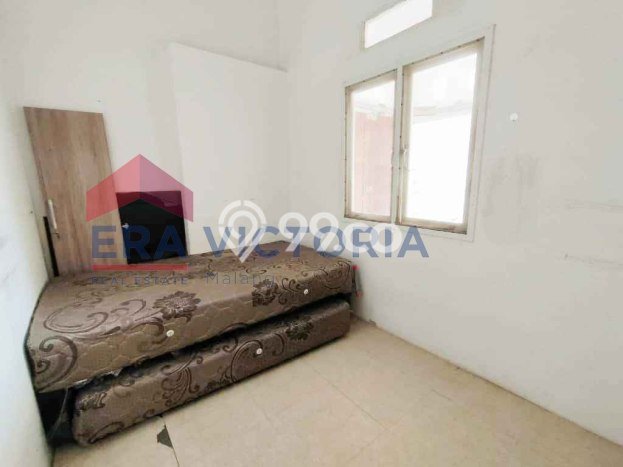 For Sale Rumah 2 Kamar Lokasi Strategis Bagus dan Strategis di Lowokwaru For Sale Rumah 2 Kamar Lokasi Strategis Bagus dan Strategis di Lowokwaru