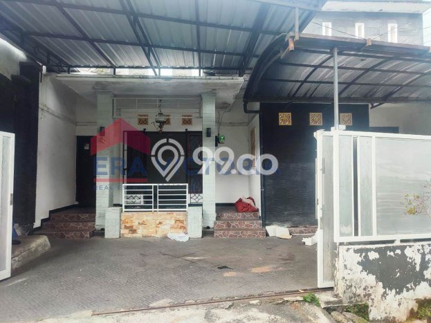 Rumah Murah LT 206m2 di Bareng Lingkungan Asri Rumah Murah LT 206m2 di Bareng Lingkungan Asri
