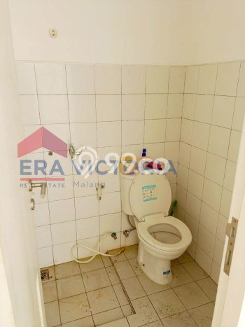 For Sale Hunian Rumah Nyaman 2 Kamar di Buring, Malang For Sale Hunian Rumah Nyaman 2 Kamar di Buring, Malang