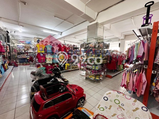 Disewakan Komersial komersial di Klojen luas bangunan 800m2 Disewakan Komersial komersial di Klojen luas bangunan 800m2