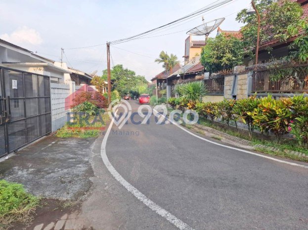 Kavling Tanah Dijual di Lowokwaru Malang Spesifikasi 420m2 Kavling Tanah Dijual di Lowokwaru Malang Spesifikasi 420m2