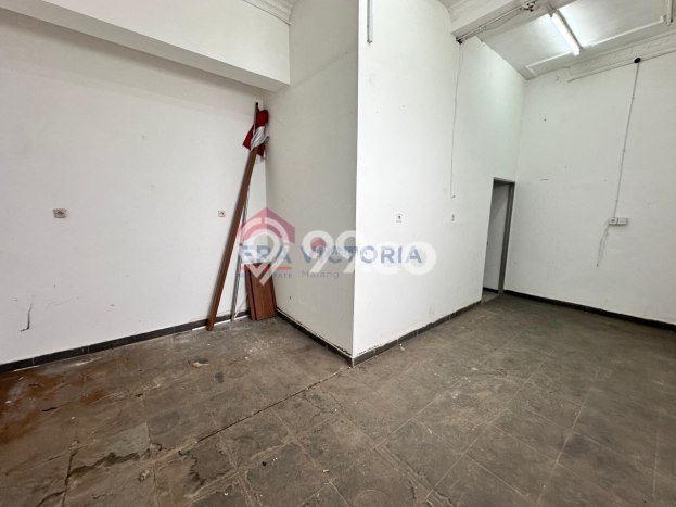 Untuk Disewa Ruko di Klojen Malang LT 150m2, LB 300m2 Untuk Disewa Ruko di Klojen Malang LT 150m2, LB 300m2