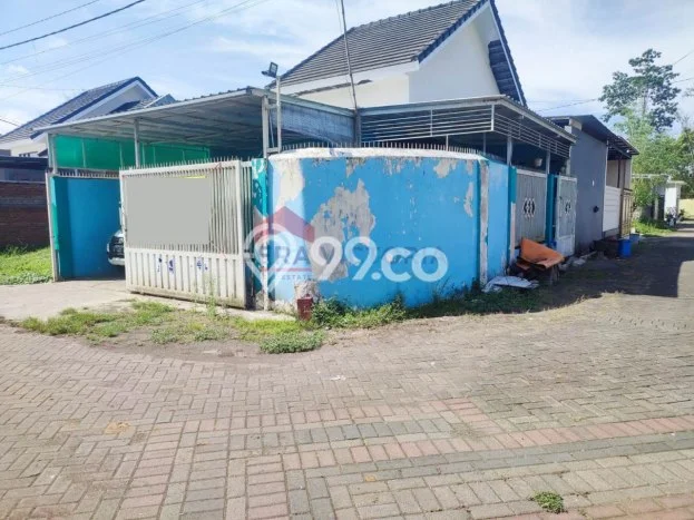 Rumah Murah Dijual Area Kepanjen, Malang Harga Rp 200 Juta Rumah Murah Dijual Area Kepanjen, Malang Harga Rp 200 Juta