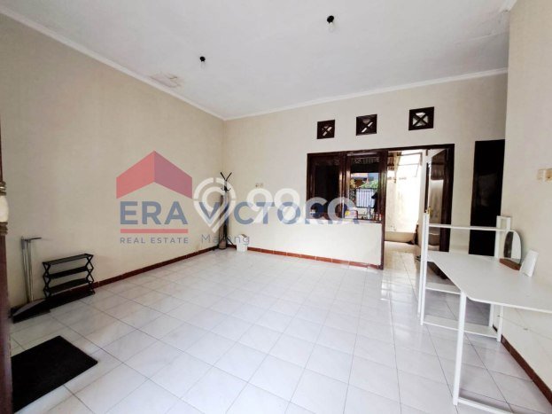 Lokasi strategis! Rumah siap huni disewakan di Karangploso LB 55m2 Lokasi strategis! Rumah siap huni disewakan di Karangploso LB 55m2