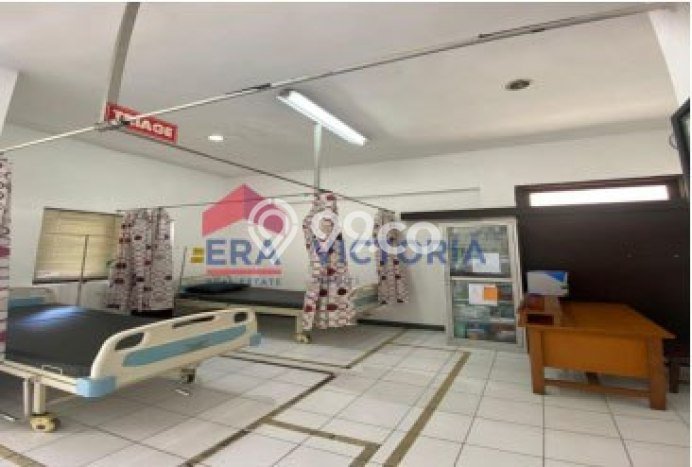 Komersial Dijual di Prime Area Kediri Luas 1250m2 Komersial Dijual di Prime Area Kediri Luas 1250m2