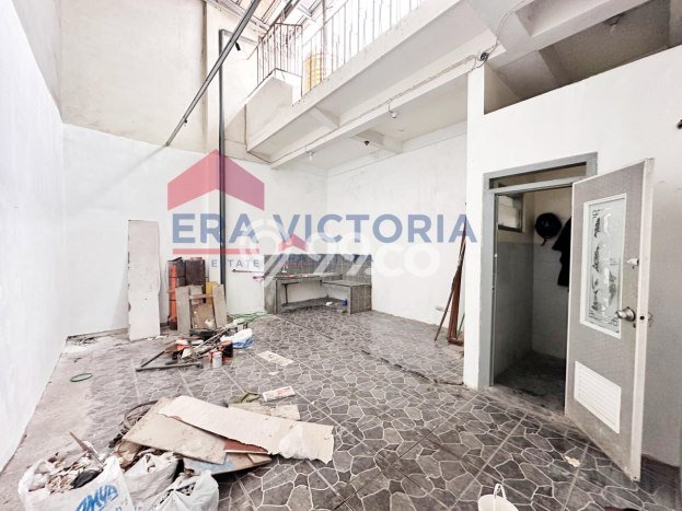 Ruko Disewa di Blimbing, Malang, LT 167m2 / LB 250m2 Ruko Disewa di Blimbing, Malang, LT 167m2 / LB 250m2