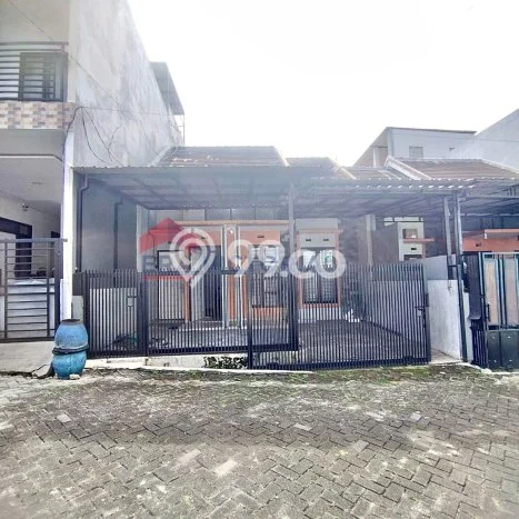 Disewakan Segera Rumah Kondisi Bagus di Area Lowokwaru, Malang Disewakan Segera Rumah Kondisi Bagus di Area Lowokwaru, Malang