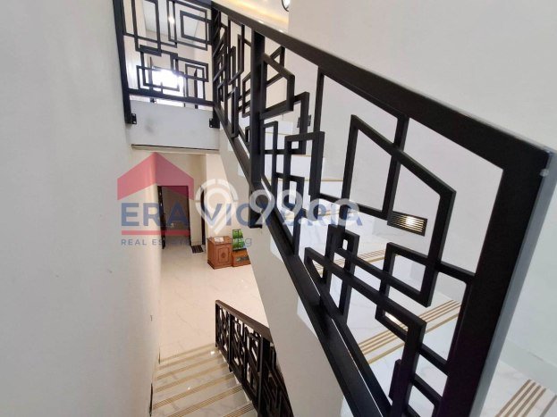Dijual Rumah Modern 3 KT di Sawojajar, Malang Dijual Rumah Modern 3 KT di Sawojajar, Malang