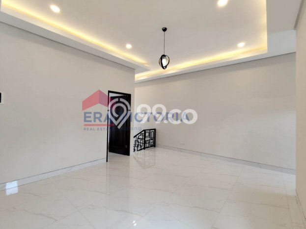 Dijual Rumah Modern 3 KT di Sawojajar, Malang Dijual Rumah Modern 3 KT di Sawojajar, Malang