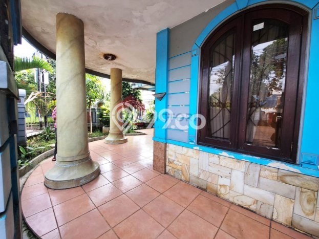 Rumah Modern Minimalis 4 KT Siap Huni di Sukun Rumah Modern Minimalis 4 KT Siap Huni di Sukun