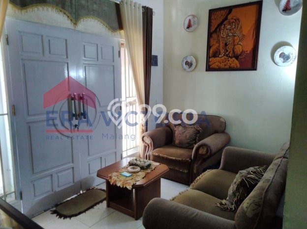Jual Rumah Strategis Bagus Punya 3 KT di Pakis Malang SHM Jual Rumah Strategis Bagus Punya 3 KT di Pakis Malang SHM