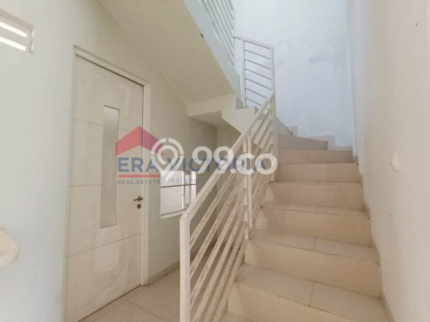 Rumah Strategis Modern Lb 85m2 di Kedungkandang, Malang Rumah Strategis Modern Lb 85m2 di Kedungkandang, Malang