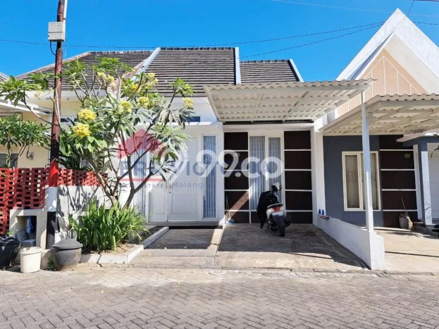 Jarang Ada! Rumah Kontrakan 2 Kamar Nyaman Siap Huni Tunggulwulung Jarang Ada! Rumah Kontrakan 2 Kamar Nyaman Siap Huni Tunggulwulung