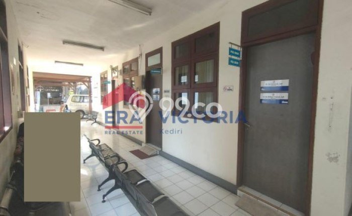 Komersial Dijual di Prime Area Kediri Luas 1250m2 Komersial Dijual di Prime Area Kediri Luas 1250m2