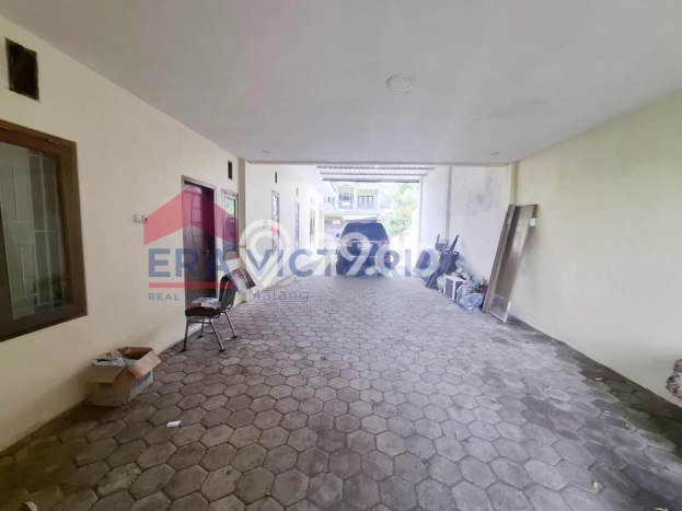 Rumah Bagus Siap Pakai Di Pakis Luas 280m2 Aman Rumah Bagus Siap Pakai Di Pakis Luas 280m2 Aman