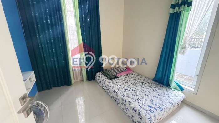 Sewa Rumah Murah di Permata Jingga Malang Punya 3 Kamar Tidur Sewa Rumah Murah di Permata Jingga Malang Punya 3 Kamar Tidur