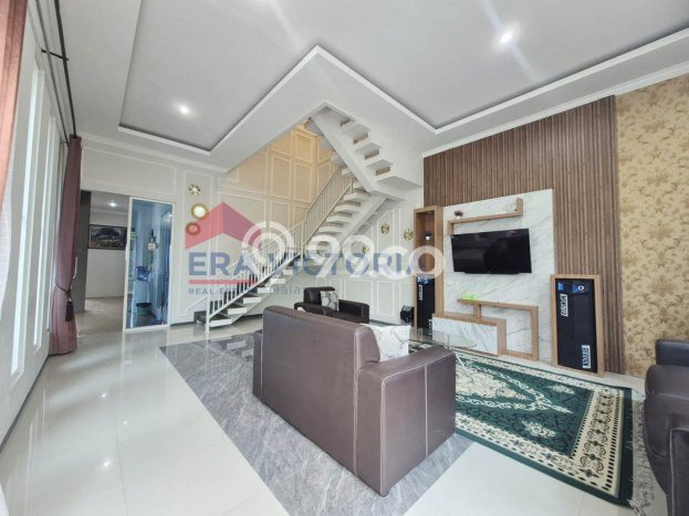 Dijual Rumah Premium dengan Fasilitas Sekitar Lengkap di Batu, Batu Dijual Rumah Premium dengan Fasilitas Sekitar Lengkap di Batu, Batu