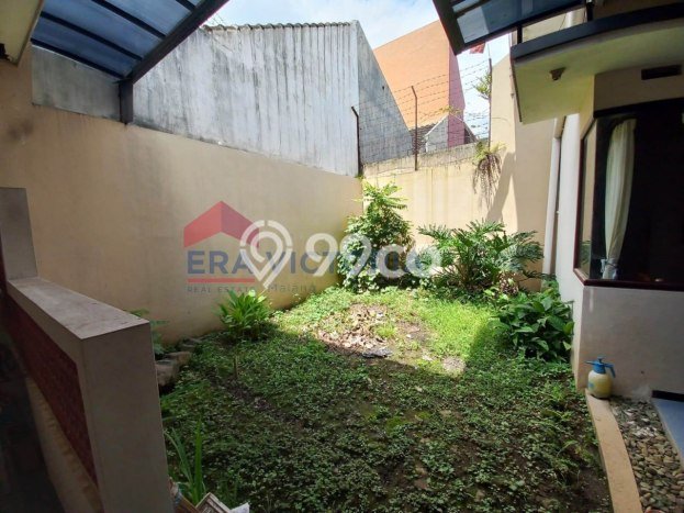 Rumah Minimalis 3 Kamar LT 157m2 di Soekarno Hatta Rumah Minimalis 3 Kamar LT 157m2 di Soekarno Hatta