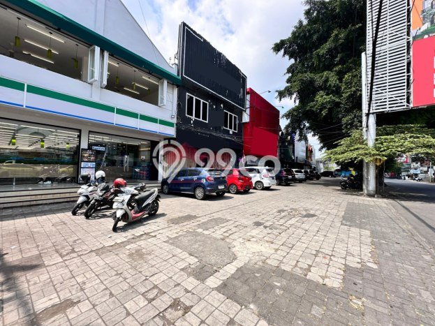 Untuk Disewa Ruko di Klojen Malang LT 150m2, LB 300m2 Untuk Disewa Ruko di Klojen Malang LT 150m2, LB 300m2