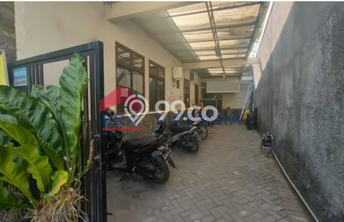 Komersial Dijual di Prime Area Kediri Luas 1250m2 Komersial Dijual di Prime Area Kediri Luas 1250m2