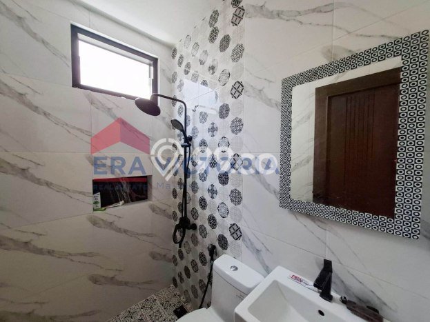 Dijual Rumah Modern 3 KT di Sawojajar, Malang Dijual Rumah Modern 3 KT di Sawojajar, Malang