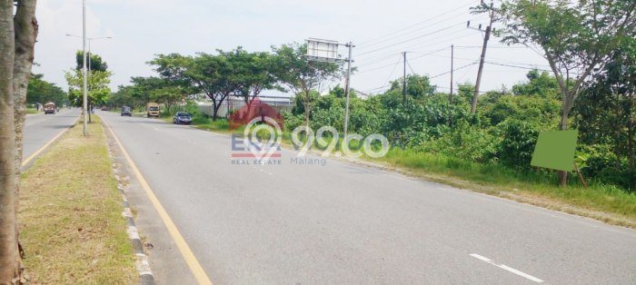 Dijual Tanah di Koto Tangah Padang Luas 3088m2 SHM Dijual Tanah di Koto Tangah Padang Luas 3088m2 SHM