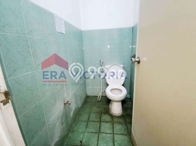 Unit Ruko Tersedia di Soekarno Hatta Spesifikasi LB 128m2 Unit Ruko Tersedia di Soekarno Hatta Spesifikasi LB 128m2
