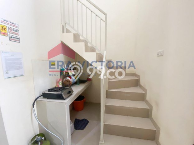 Kos-kosan Dijual di Lowokwaru, Malang, 6 KT, 6 KM, Bangunan 83m2 Kos-kosan Dijual di Lowokwaru, Malang, 6 KT, 6 KM, Bangunan 83m2