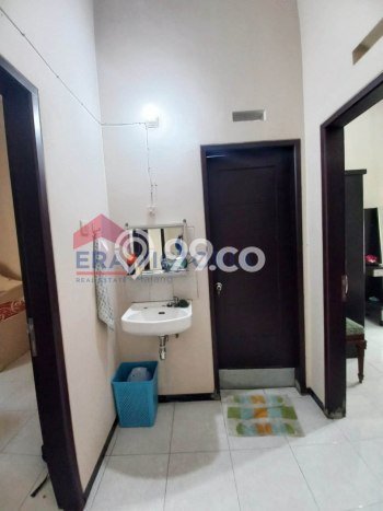 Rumah Minimalis 3 Kamar LT 157m2 di Soekarno Hatta Rumah Minimalis 3 Kamar LT 157m2 di Soekarno Hatta